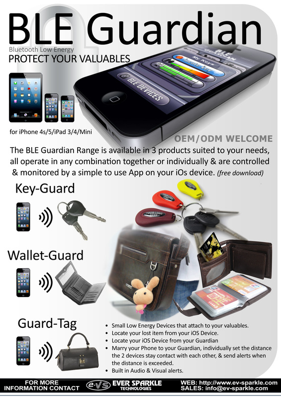 Innovative cell phone accessories