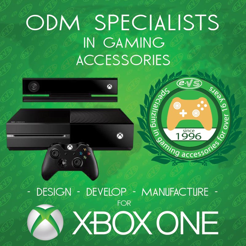 ODM XBOXONE Accessories