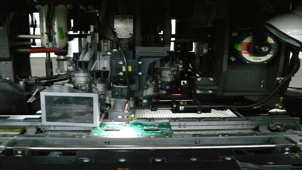 PCB Assembly SMD