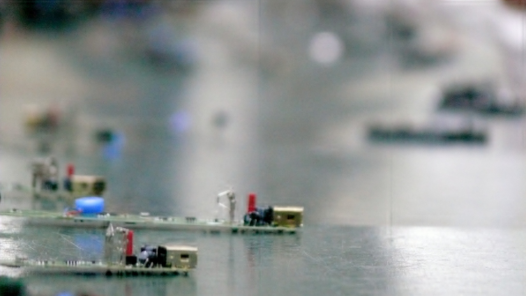 PCB Assembly